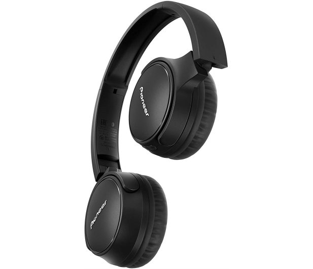 Pioneer SE-S3BT Czarne - 534499 - zdjęcie 3